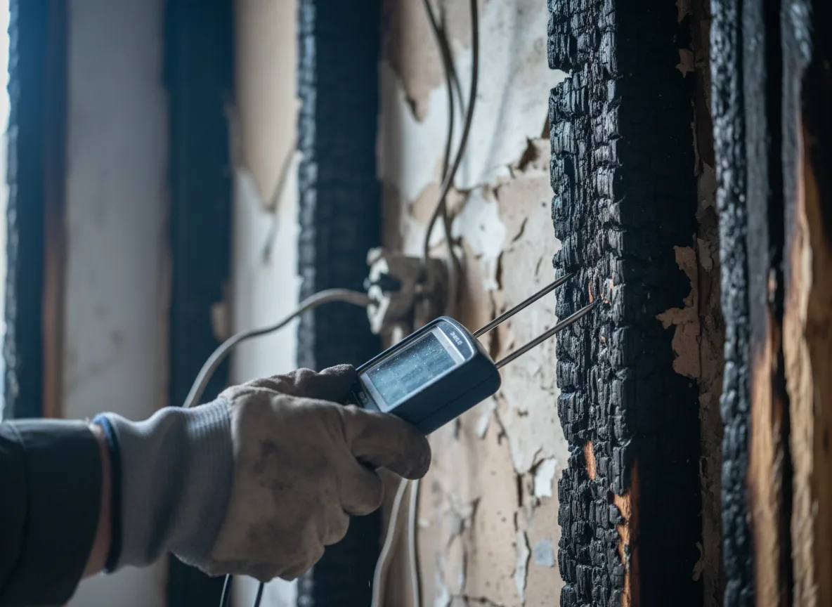 Fire Damage Restoration Yarmouth, ME FAQs